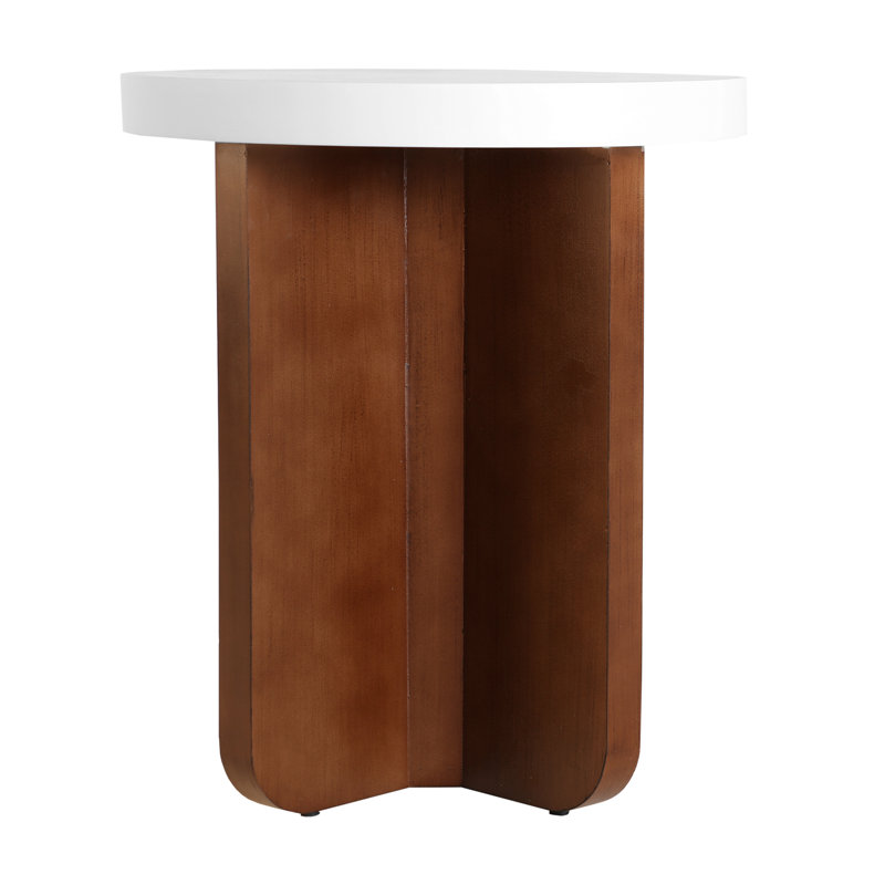Liudas End Table