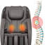 Fauteuil inclinable de massage BOSSCARE-279386239