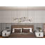 Darelene 4 - Light Matte Black Pendant-1470226573