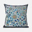 Floral Square Throw Cushion-2120187192-2120187074