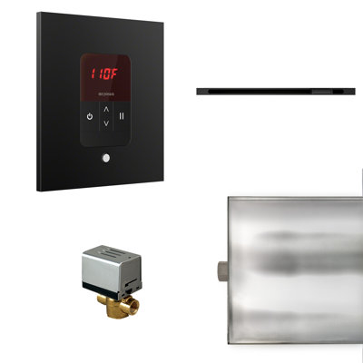 Steam Generator Control
