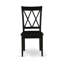 Ensemble de 2 chaises de salle à manger Clarksville-1255900256-1341032642