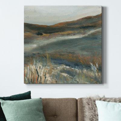 " Copper Dusk II "