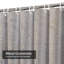 Rideau de douche Real Art-2052577585