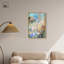 Toile Cosmos Cascade par Art Remedy-112503385-112503393-116322986