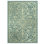 Tapis oriental intense Dreyfuss