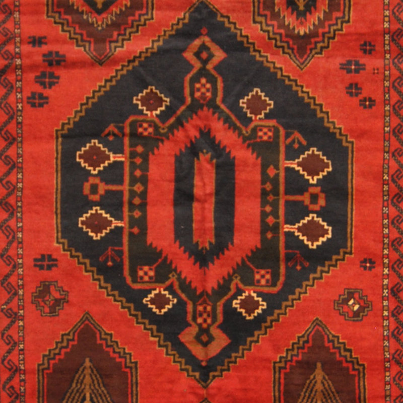 Hartste Oriental Rug