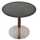 sohoConcept Marble Pedestal Dining Table | Wayfair