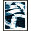 Convergence Indigo 1 Print by Jacques Pilon-691926373-691926375