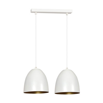 Murphy 2 - Light Kitchen Island Pendant