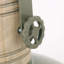 Mraz 1 - Light Dome Pendant-57977687