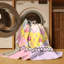 Tapis fantaisie Zoomie pour enfants Zoomie-1314026295