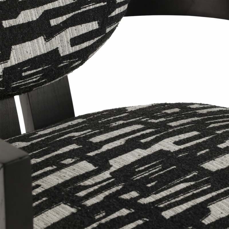Chaise d'appoint moderne - Fauteuil confortable pour le salon, la chambre à coucher ou le bureau