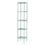 Tour de H 70,9 po x l 13,8 po x P 13,8 po-953719103