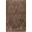 One-of-a-Kind 10'5'' X 13'11'' New Age Wool Area Rug in
