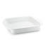 Solid Black Brownie Pan-1975016997