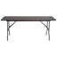Table pliante rectangulaire en plastique-6923470