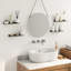 Steel Floating Shelf-902811600