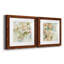 Floral Blush I - ensemble de 2 reproductions d'art sur papier-791057701-791057703