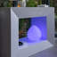 Rock LED Outdoor Floating Light-684239110