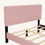 Ensemble de chambre à coucher 2 pièces-1547024768