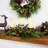 7'' H Metal Tabletop Candle Accessories