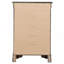 Commode Louis Phillipe, gris-442556066