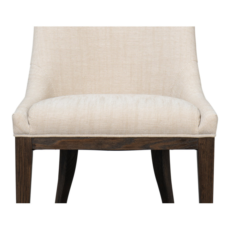 Emilio Upholstered Dining Chair