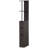 HOMCOM 54" Tall Bathroom Storage Cabinet-317727707