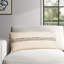 Cason Embroidered Wool Lumbar Throw Pillow-1943215347