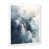 Cadre photo blanc