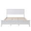 Lit plateforme Modern-525723866