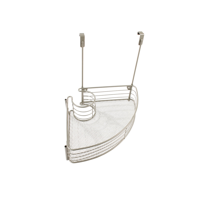 MyBella Metal Hair Tool Holder