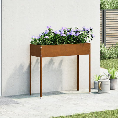 Alleris Planter Box