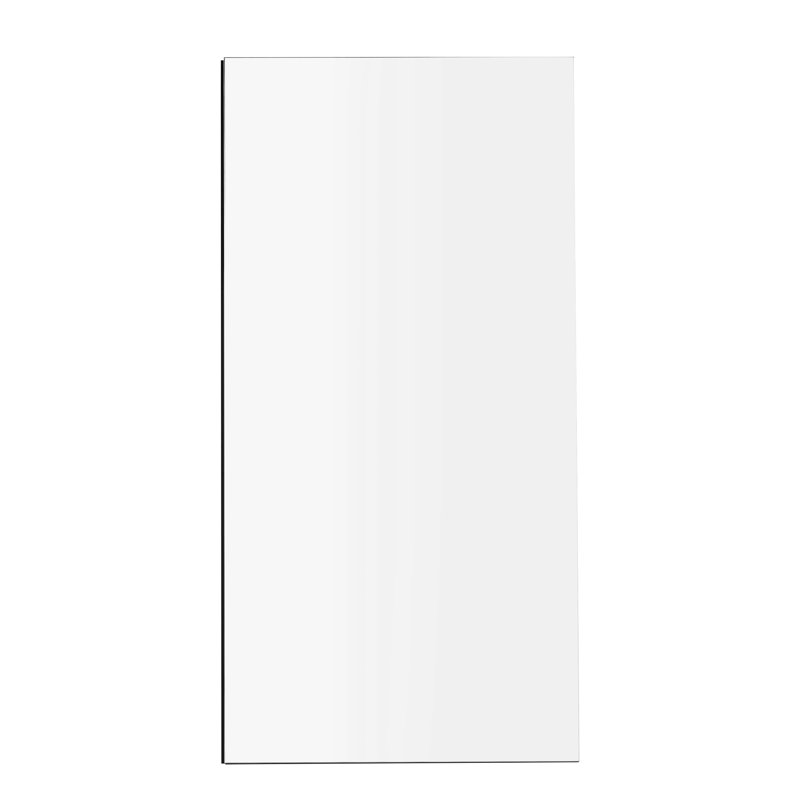 Armoire à pharmacie murale 18 po x 36 po avec miroir