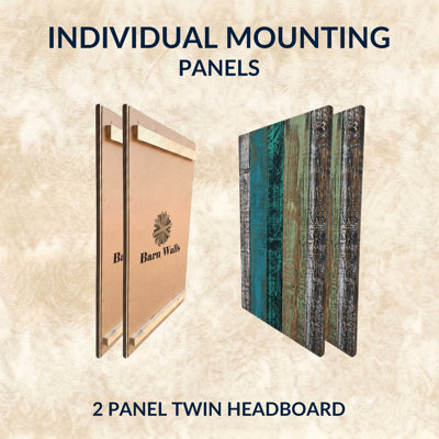 Tête de lit Davel