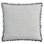 Beau Square Pillow Cover & Insert