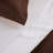 Mitchell Egyptian Cotton Blend 300 Thread Count Solid Duvet Cover Set With Pillow Shams-942901793-942918274
