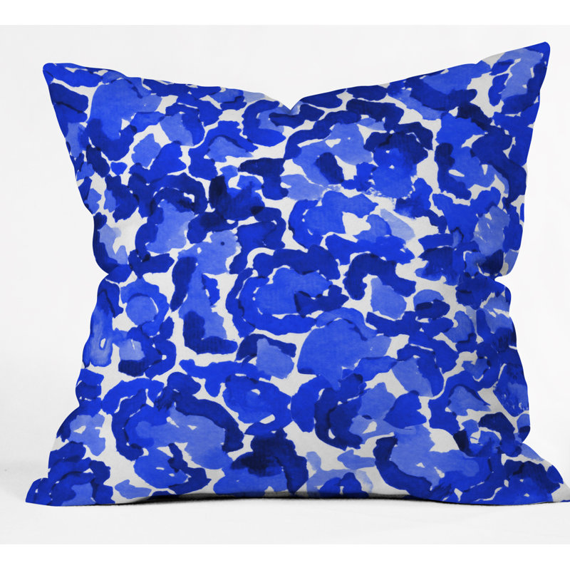Throw Pillow, 16" x 16"