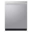 Signature Kitchen Suite 24" Top Control Stainless Smart Dishwasher