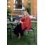 Luxembourg Outdoor Bench-1772328933