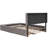 Upholstered Platform Bed-900703748