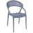 Farrah Stacking Patio Dining Armchair-963678853