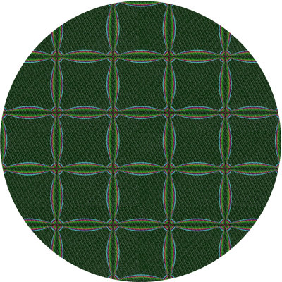 Tapis vert