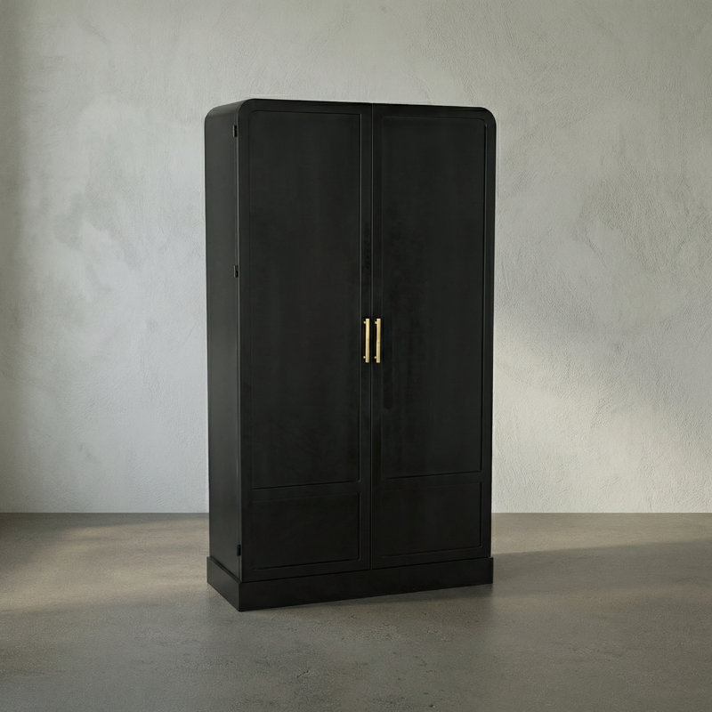 Tresor 2 - Door Armoire
