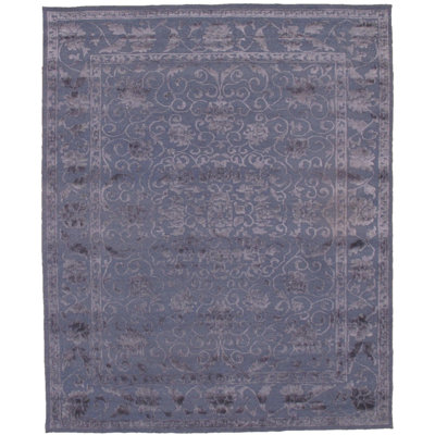 Oriental Indoor Rug