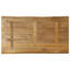 Solid Wood Table Top-102731180