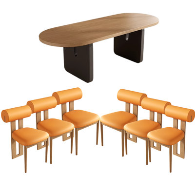 Ensemble de salle à manger Annechien