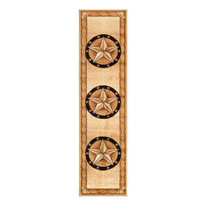 Pioneer Indoor Rug, Runner 2' x 8'