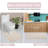 Opulent Absorbent Cotton Soft Bath Rug-2102282606-2102282611